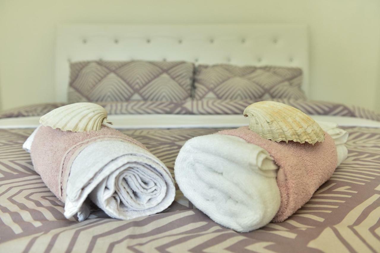 Apartman Karla Apartment Ljubuski Luaran gambar