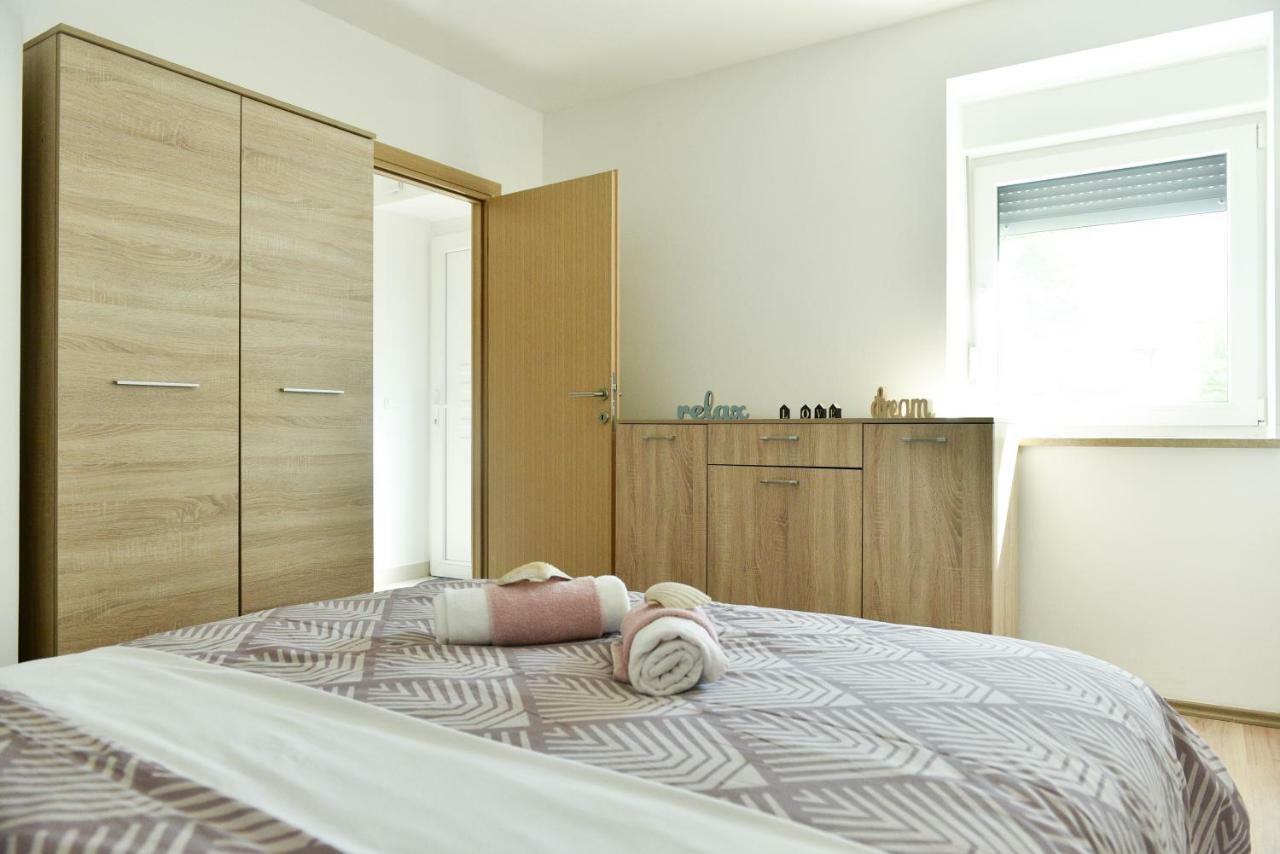 Apartman Karla Apartment Ljubuski Luaran gambar