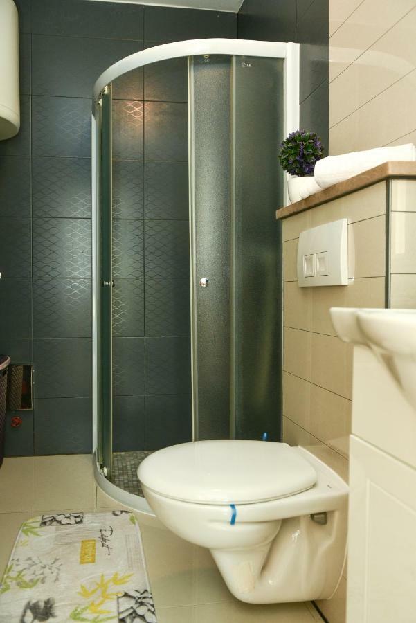Apartman Karla Apartment Ljubuski Luaran gambar